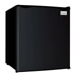 Avanti 1.6 cu. ft. Compact Refrigerator, Black